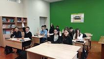 Голосование ШИБ 2023